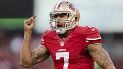 Colin Kaepernick busca una nueva oportunidad para demostrar su val&iacute;a en la NFL.