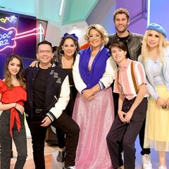 MasterChef Junior México cambia de día y horario: cuándo y dónde verlo