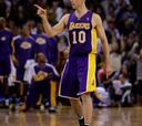 Steve Nash no se resigna: "Por supuesto que quiero volver"