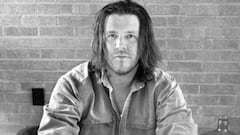 David Foster Wallace, escritor: “Todos creemos ser distintos y eso nos hace iguales”