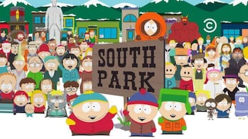 South Park: cómo ver gratis online todas las temporadas de la serie (en inglés)