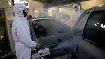 Coronavirus: ¿cuáles son los sectores de trabajo con más riesgo de muerte por COVID-19?