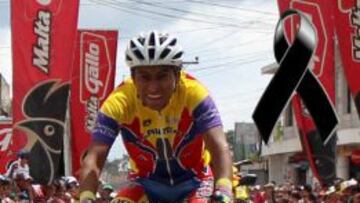 El guatemalteco Edgar Hoch.