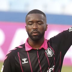 Sin Moore por segunda vez en el año