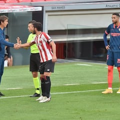 El Sevilla protagoniza su peor racha de Liga con Lopetegui