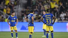 Partidos de hoy, 3 de agosto en la Leagues Cup: horarios, canales y cómo ver en TV