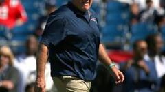 Los Patriotas y su afán por ser el patito feo