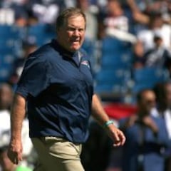 Los Patriotas y su afán por ser el patito feo