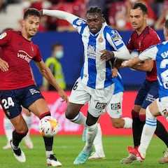 La Liga de Ibai, Messi y 'Torpedo' Müller