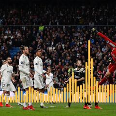 Así narró Rac1 el desastre del Madrid: ¡26 veces gol en el 1-4 del Ajax!