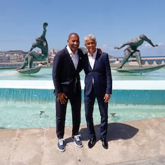 La semana vintage del Depor