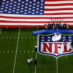 Reporte: NFL propone retener 35% de salarios de jugadores