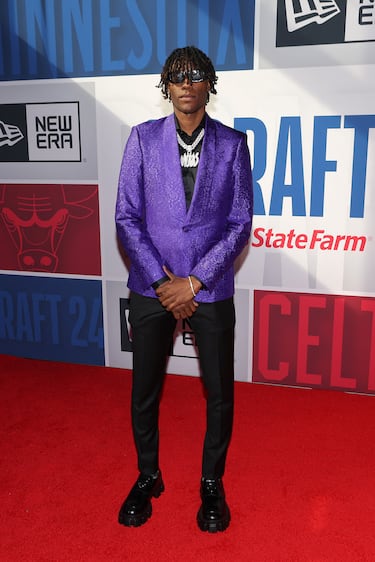 Elección 19 por Toronto Raptors.