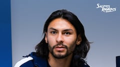 Rayados y la tarea de suplir a Sergio Ramos