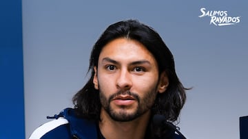 Rayados y la tarea de suplir a Sergio Ramos