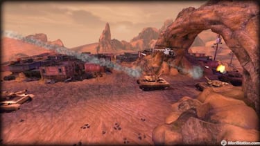 Command & Conquer: Generals 2