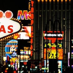 Los Raiders jugarán en Las Vegas según la alcaldesa