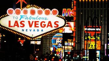 Los Raiders jugarán en Las Vegas según la alcaldesa