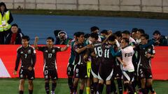 La estrella de 16 años que amargó a la Roja de Córdova: “Ojalá se vaya a Europa”