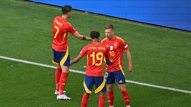 La España del TikTok se hace mayor en Stuttgart