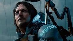 Death Stranding: Kojima profundiza en el sistema de Game Over y de Likes