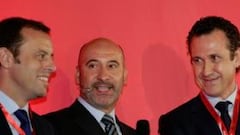 El Barça-Madrid se juega el 28 de noviembre