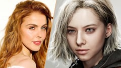 La actriz que da vida a Grace en Resident Evil Requiem revela uno de los sueños de Capcom: “Vi un montón de partidas”