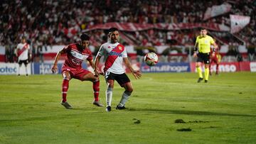 Club del fútbol chileno profundiza su crisis: será castigado con tres puntos