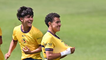 Se viene la Liguilla de la Liga MX pero América ya tiene un campeonato