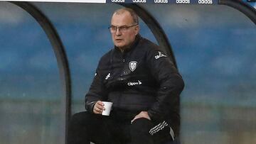 Así encandila el Leeds y Bielsa a los jugadores para su fichaje