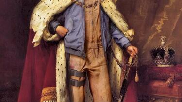 The Division rinde homenaje al jefe más roto