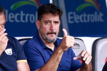 La vida en Pumas después del ‘Chino’ Huerta