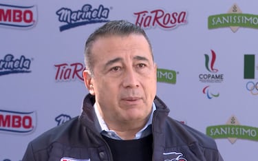 Bimbo patrocina a atletas mexicanos en Juegos Olímpicos