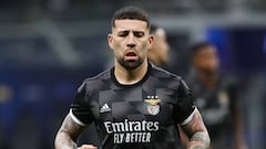 El momento más delicado de un campeón del mundo