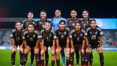 Países Bajos vs México, Sub-17 Femenil: horario, canal y dónde ver la Semifinal del Mundial 2025