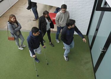 Así ha sido el primer año de Gonçalo Guedes en el Valencia