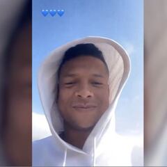 La cronología de Fredy Guarín en Millonarios