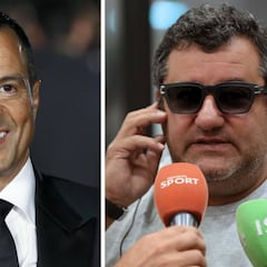 Los agentes del fútbol europeo han ganado 2.500 M€ en comisiones en cuatro años