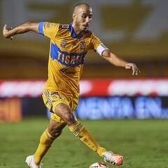 Reyes descartado y Pizarro en duda ante Santos