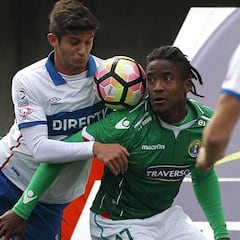 Católica no puede terminar con la maldición de La Florida