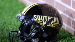 The University of Southern Mississippi’s football team has been hit by tragedy, once again highlighting the specter of gun violence in the U.S.A.