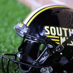 Southern Miss defensive back Marcus “MJ” Daniels Jr killed in shooting. What do we know?