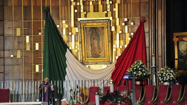 ¿Que relación tenía el Papa Francisco con la Virgen de Guadalupe? Cómo la Guadalupana influyó en su camino espiritual