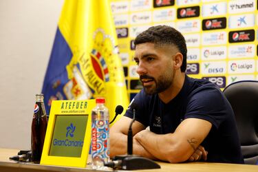 Resurrección y vida de Álex Suárez