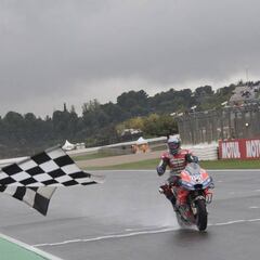 Ducati lo tiene clarísimo: "Lo siguiente es lograr el título"