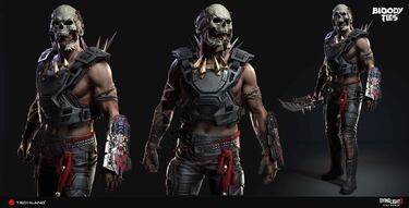 Dying Light 2 Bloody Ties, gratis en PlayStation, Xbox y PC: 3 razones por las que merece la pena jugar