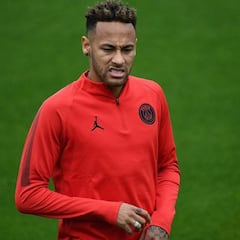 Neymar: From Barcelona with Lionel Messi to the unknown