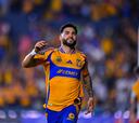Tigres, favorito sobre Cruz Azul para llegar a la Final de Concacahampions gracias a esta estadística