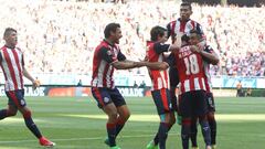 Almeyda: "Somos merecedores de llegar a la final"