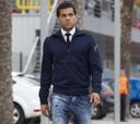 Dani Alves va a descubrir hoy todas las cartas de su futuro
